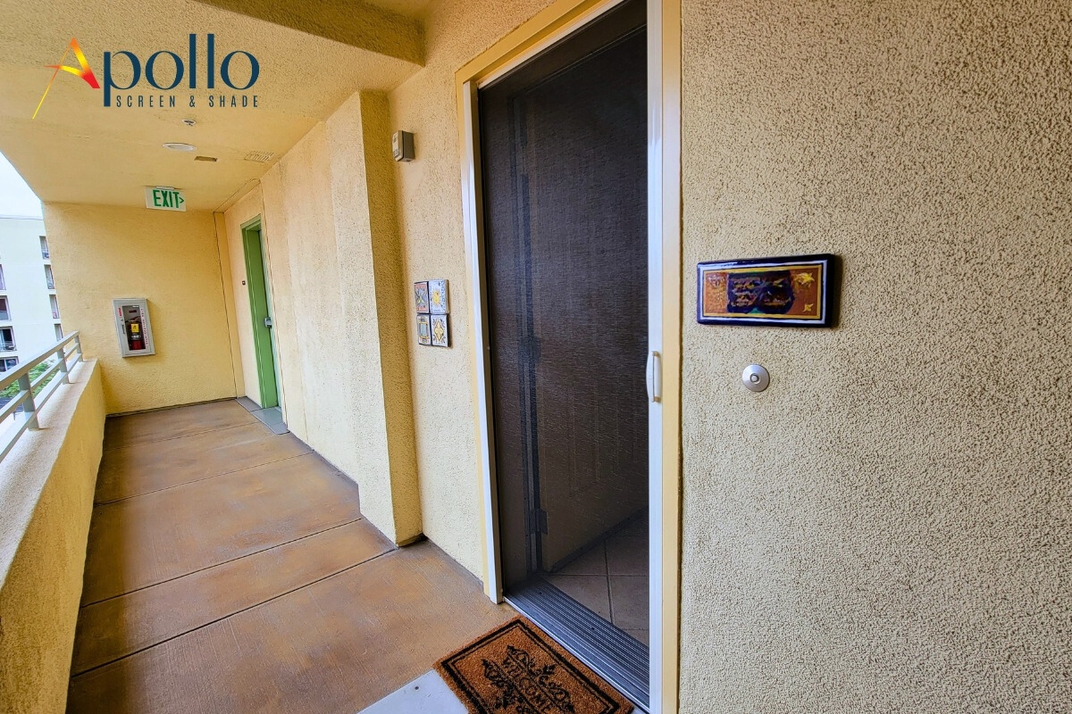 Front Door Retractable Screen Little Italy San Diego.jpg